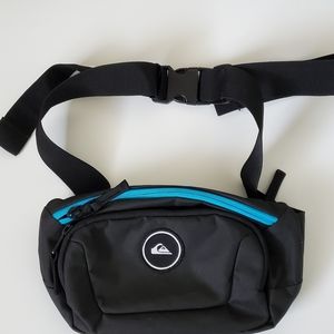 Quiksilver belt bag